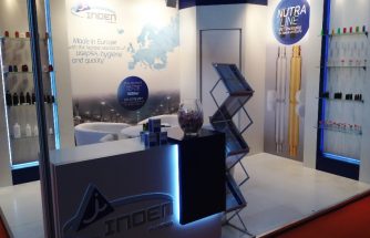 Inden Pharma presenta a nivel mundial su nueva gama para productos nutracéuticos